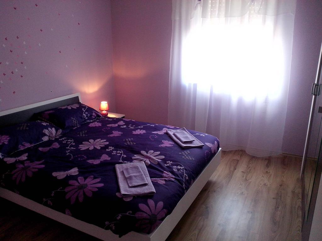 Apartment Sanja Pazin Cameră foto
