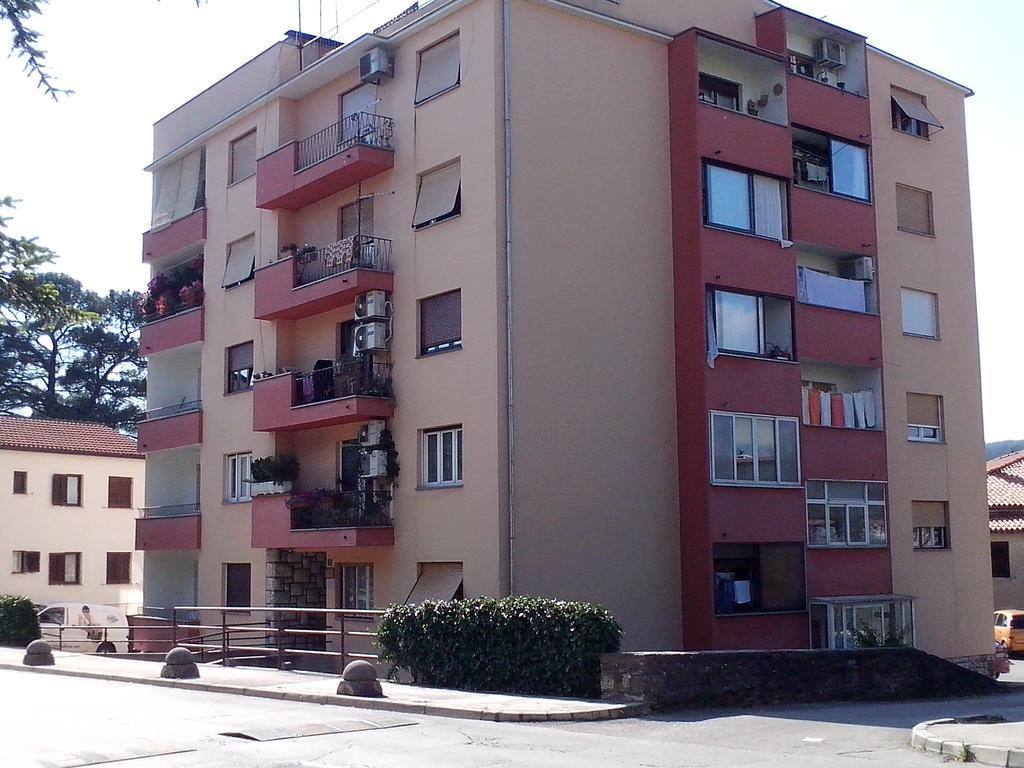 Apartment Sanja Pazin Cameră foto