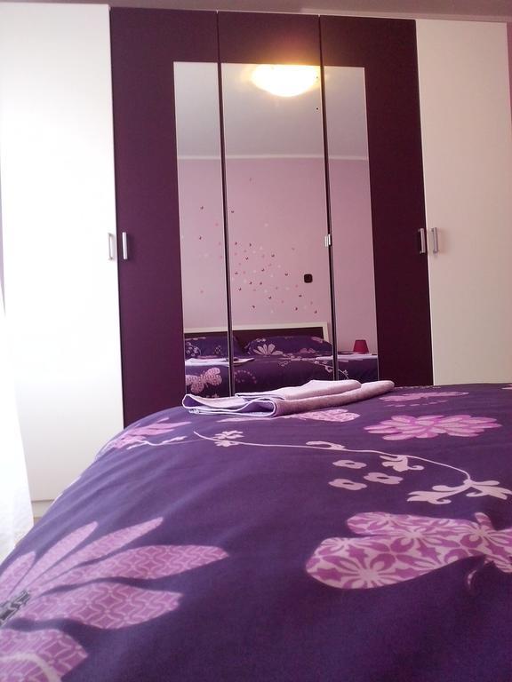 Apartment Sanja Pazin Cameră foto